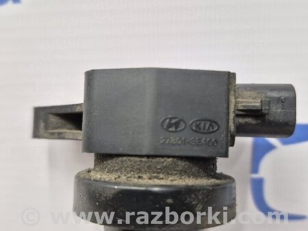 ФОТО Катушка зажигания для Hyundai Santa Fe CM (05-12) Киев