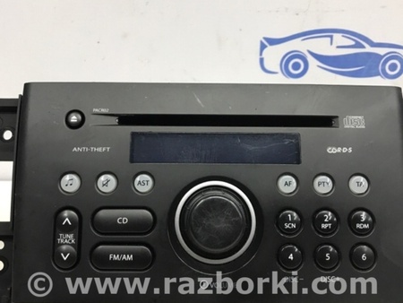 ФОТО магнитофон для Suzuki Grand Vitara Киев