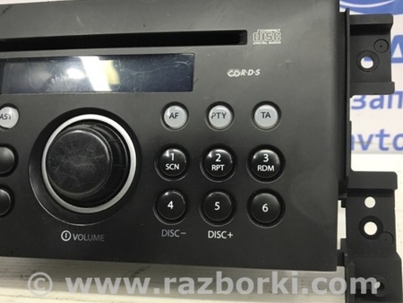 ФОТО магнитофон для Suzuki Grand Vitara Киев