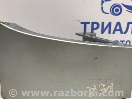ФОТО Накладка крыла для SsangYong Kyron Киев
