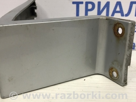 ФОТО Накладка крыла для SsangYong Kyron Киев