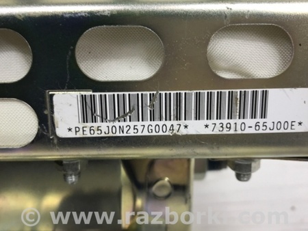 ФОТО Подушка безопасности в торпеду для Suzuki Grand Vitara Київ