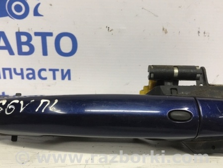 ФОТО Ручка двери внешняя передняя левая для Suzuki Grand Vitara Київ