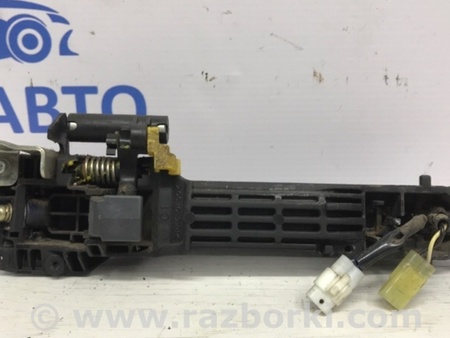 ФОТО Ручка двери внешняя передняя левая для Suzuki Grand Vitara Київ