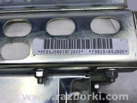 ФОТО Подушка безопасности в торпеду для Suzuki Grand Vitara Киев