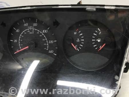 ФОТО Приборная панель для SsangYong Kyron Киев