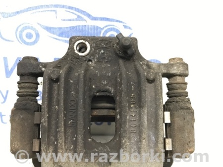 ФОТО Суппорт задний правый для Hyundai Santa Fe CM (05-12) Киев