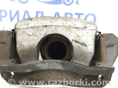 ФОТО Суппорт задний правый для Hyundai Santa Fe CM (05-12) Киев