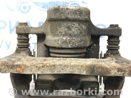 ФОТО Суппорт задний правый для Hyundai Santa Fe CM (05-12) Киев