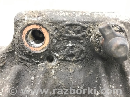 ФОТО Суппорт задний правый для Hyundai Santa Fe CM (05-12) Киев