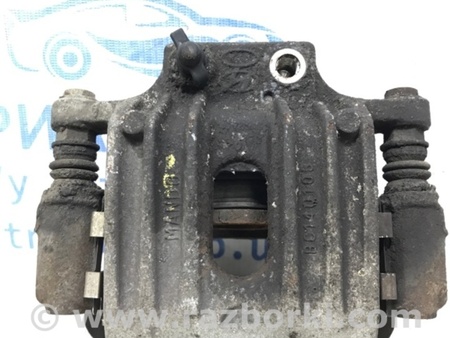 ФОТО Суппорт задний левый для Hyundai Santa Fe CM (05-12) Київ