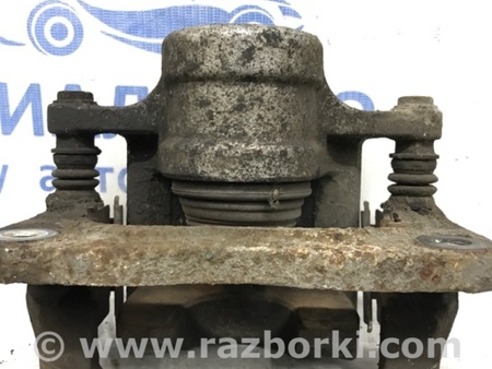 ФОТО Суппорт задний левый для Hyundai Santa Fe CM (05-12) Київ