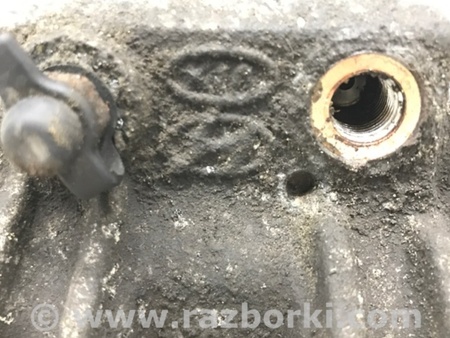 ФОТО Суппорт задний левый для Hyundai Santa Fe CM (05-12) Київ