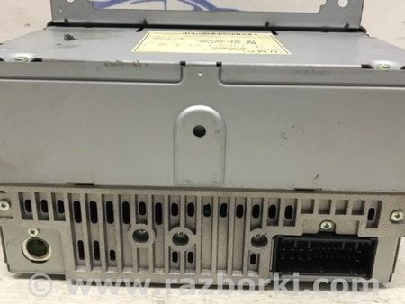 ФОТО магнитофон для Hyundai Santa Fe CM (05-12) Київ