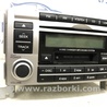 ФОТО магнитофон для Hyundai Santa Fe CM (05-12) Київ