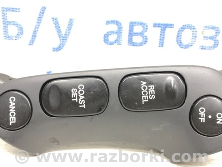 ФОТО Кнопки руля для Hyundai Santa Fe CM (05-12) Київ