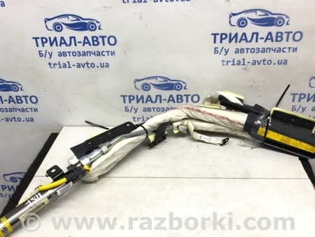 ФОТО Airbag потолка(шторка) правый для Hyundai Santa Fe CM (05-12) Київ
