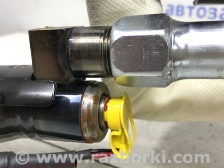 ФОТО Airbag потолка(шторка) правый для Hyundai Santa Fe CM (05-12) Київ