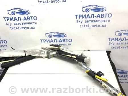 ФОТО Airbag потолка(шторка) левый для Hyundai Santa Fe CM (05-12) Київ