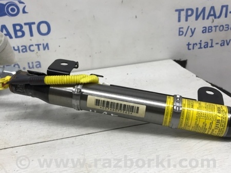 ФОТО Airbag потолка(шторка) левый для Hyundai Santa Fe CM (05-12) Київ