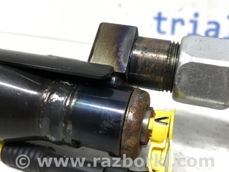 ФОТО Airbag потолка(шторка) левый для Hyundai Santa Fe CM (05-12) Київ