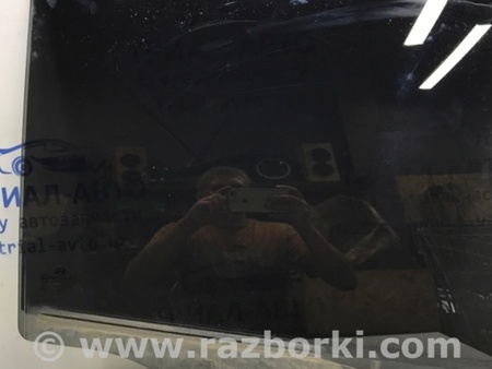 ФОТО Стекло двери заднее правое для Hyundai Santa Fe CM (05-12) Київ