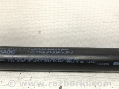 ФОТО Амортизатор капота для Toyota RAV-4 (05-12) Київ