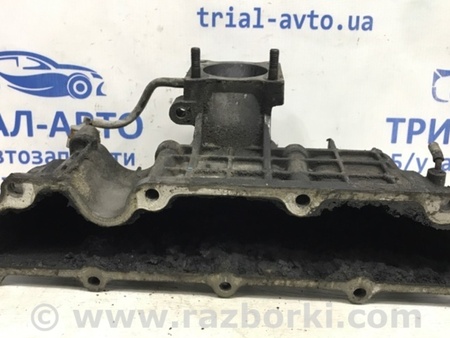 ФОТО Коллектор впускной металл для Toyota RAV-4 (05-12) Київ