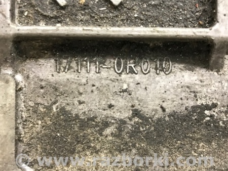 ФОТО Коллектор впускной металл для Toyota RAV-4 (05-12) Київ