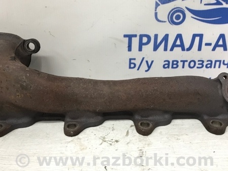 ФОТО Коллектор выпускной для Toyota RAV-4 (05-12) Київ