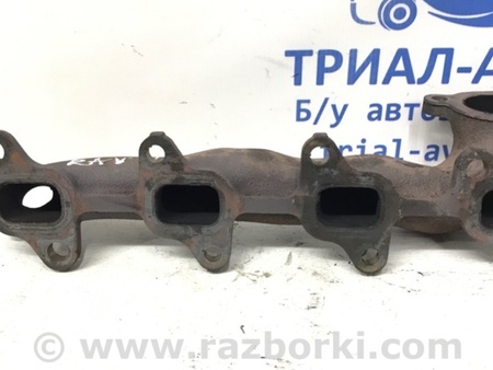 ФОТО Коллектор выпускной для Toyota RAV-4 (05-12) Київ