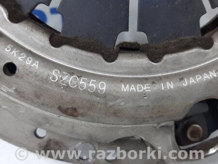 ФОТО Корзина сцепления для Suzuki Grand Vitara Киев