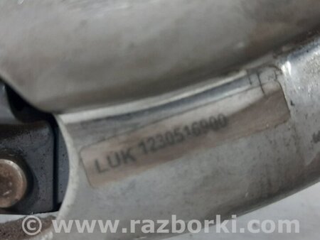 ФОТО Корзина сцепления для Suzuki Grand Vitara Киев