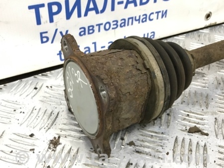 ФОТО Привод задний для Suzuki Grand Vitara Київ