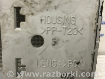 ФОТО Плафон задний для Suzuki Grand Vitara Київ