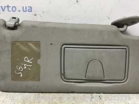 ФОТО Козырек солнцезащитный правый для Suzuki Grand Vitara Киев