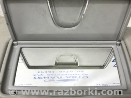 ФОТО Козырек солнцезащитный правый для Suzuki Grand Vitara Киев