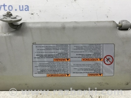 ФОТО Козырек солнцезащитный правый для Suzuki Grand Vitara Киев