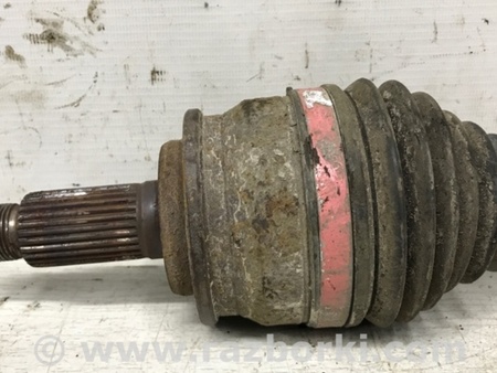 ФОТО Привод задний для Suzuki Grand Vitara Киев