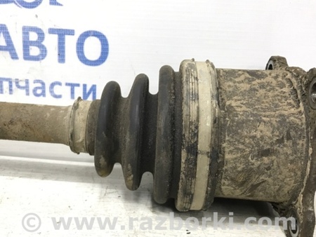 ФОТО Привод задний для Suzuki Grand Vitara Киев