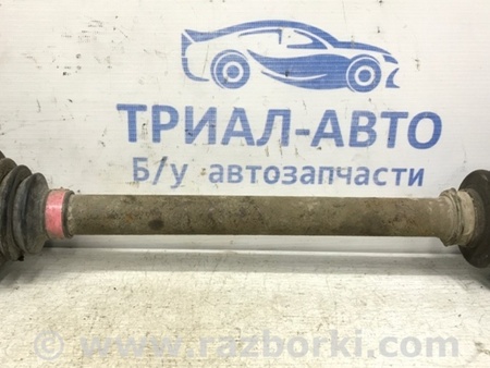 ФОТО Привод задний для Suzuki Grand Vitara Киев
