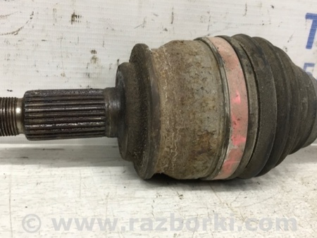 ФОТО Привод задний для Suzuki Grand Vitara Київ