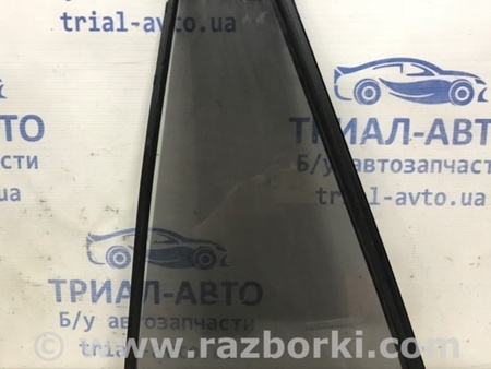 ФОТО Стекло двери задней левой (форточка) для Suzuki Grand Vitara Київ