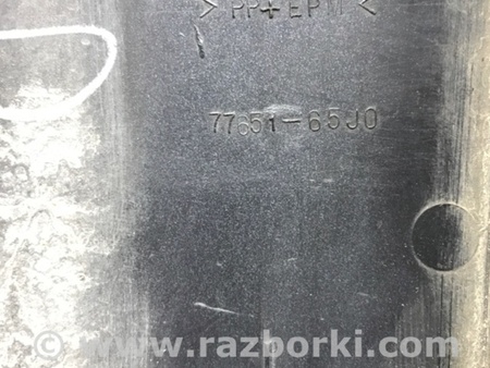 ФОТО Накладка крыла для Suzuki Grand Vitara Київ