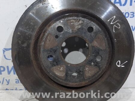 ФОТО Диск тормозной передний для Suzuki Grand Vitara Київ