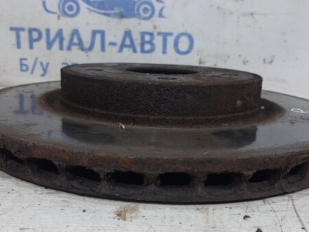 ФОТО Диск тормозной передний для Suzuki Grand Vitara Київ