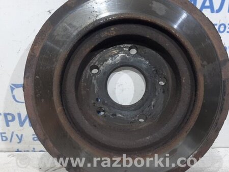 ФОТО Диск тормозной передний для Suzuki Grand Vitara Київ