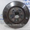 Диск тормозной передний Suzuki Grand Vitara