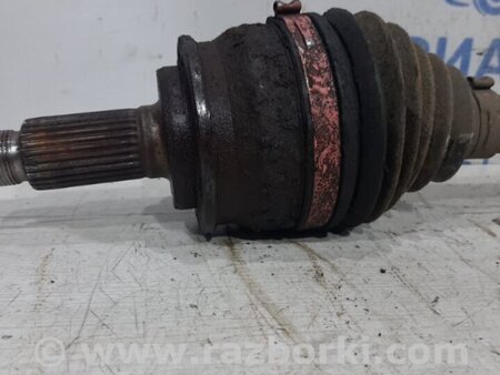 ФОТО Привод задний для Suzuki Grand Vitara Киев