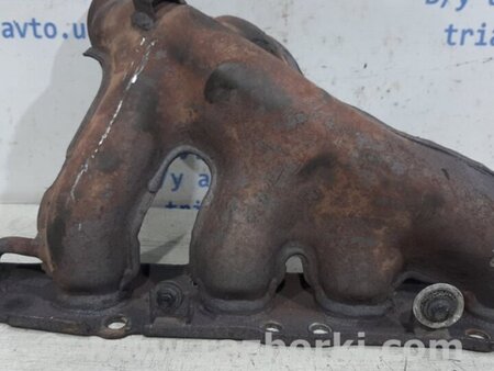 ФОТО Коллектор выпускной для Suzuki Grand Vitara Киев